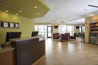 TownePlace Suites Jackson Ridgeland/Township at Colony Park