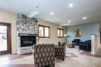 SureStay Hotel by Best Western New Buffalo