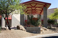 Arizona Christian University Hotel  Conference Center