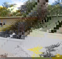 The Ringling Beach House - Accommodation Michigan