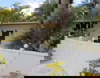 The Ringling Beach House