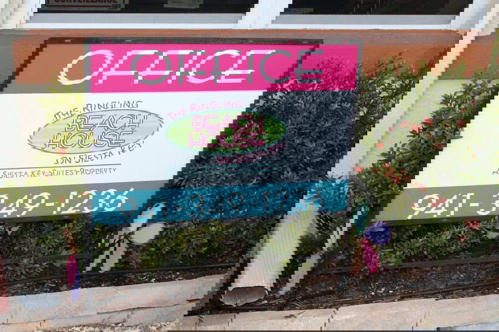 The Ringling Beach House - thumb 1