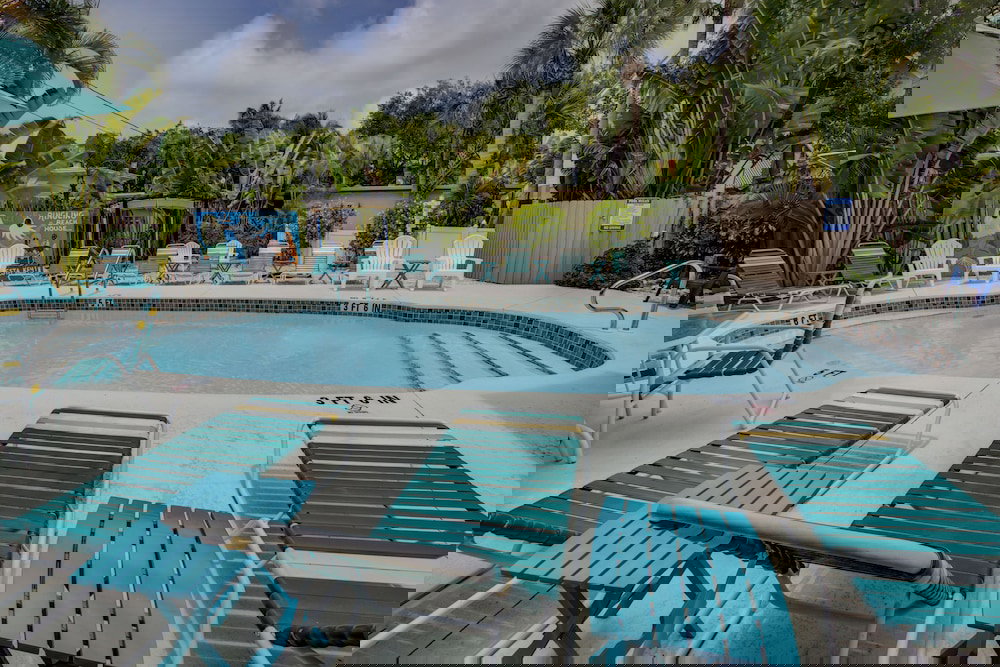 The Ringling Beach House - thumb 5