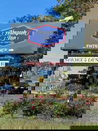 Hampton Inn Egg Harbor Township Atlantic City