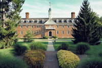 The Marcum Hotel  Conference Center