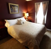 The Twilight Lodge - Accommodation Michigan