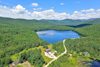 Mountain Meadows Lodge