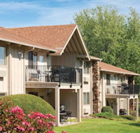 WorldMark Grand Lake - Accommodation Michigan