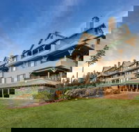 WorldMark Arrow Point - Accommodation Michigan