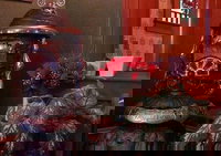 Alaskas Capital Inn Bed  Breakfast