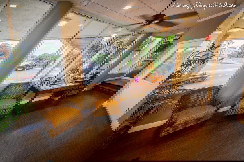 Outrigger Beach Club - thumb 4