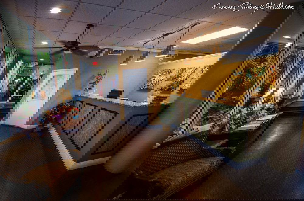 Outrigger Beach Club - thumb 3