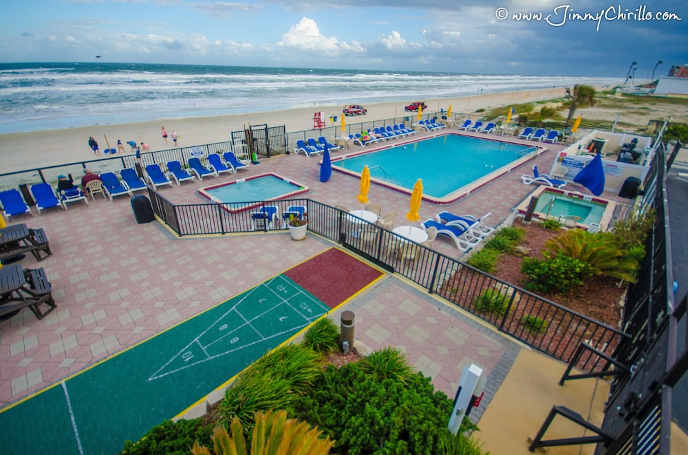 Outrigger Beach Club - thumb 1