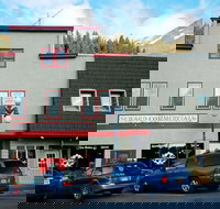 Sauerdough Lodging - Accommodation Michigan