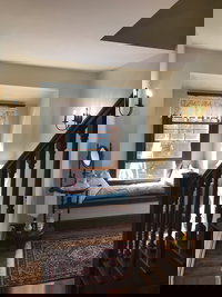 The Palmer House Inn