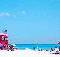 Siesta Key Bungalows - Accommodation Michigan