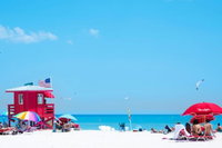 Siesta Key Bungalows