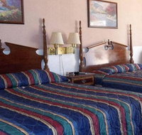 Hom Away Inn & Resort - Accommodation Michigan