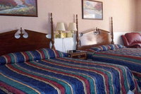  Accommodation Michigan