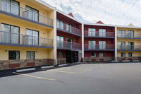 Quality Inn  Suites Worcester