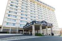 Meadowlands View Hotel