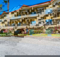 Bradenton Beach Club by RVA - Accommodation Michigan