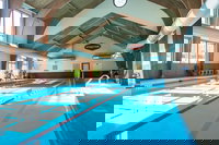 Vantage Point Villas at Stratton Mountain Resort