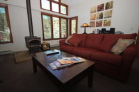 Boulder Brook on Fall River