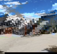 Hideaway Village - Accommodation Michigan