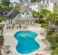 Grande Villas at World Tour Golf Resort - Accommodation Michigan