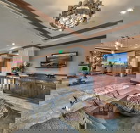 Constellation Residences - Accommodation Michigan