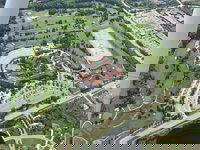 The Inn at St. John's