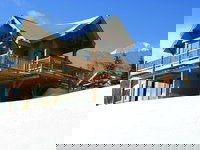 Moonlight Mountain Homes