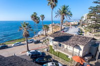 Scripps Inn La Jolla Cove