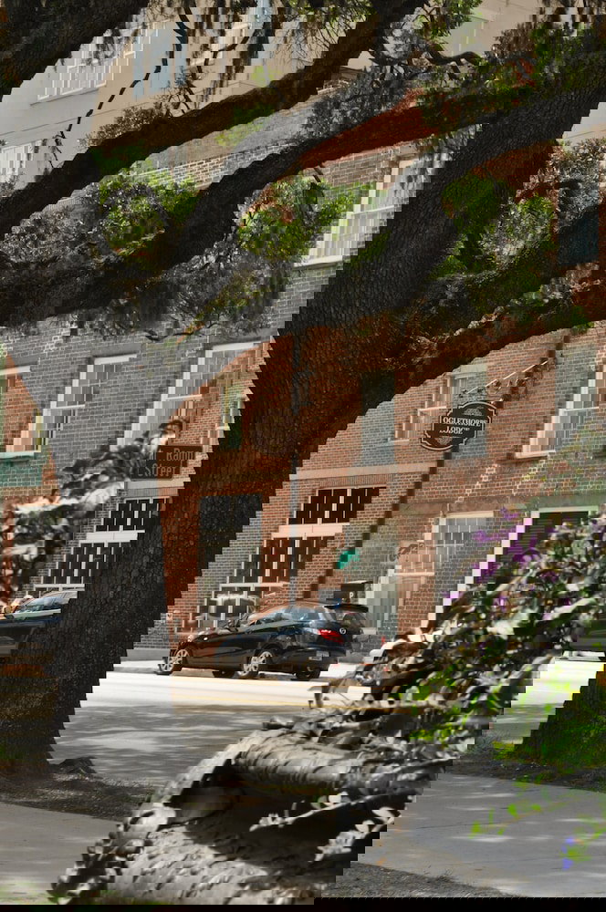 Oglethorpe Lodge - thumb 0