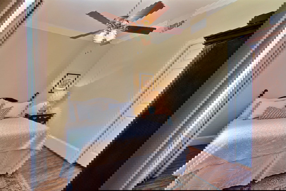 Oglethorpe Lodge - thumb 4