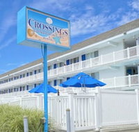 The Crossings - Accommodation Michigan