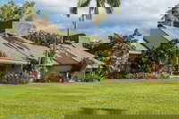 Princeville Oceanfront Villas