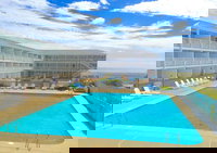 Sandcastle Resort and Club