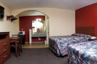 Budget Inn Buffalo