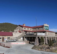 Quality Inn Bryce Canyon - Accommodation Michigan