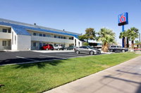 Motel 6 North Palm Springs CA - North