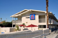 Motel 6 Palm Desert CA - Palm Springs Area