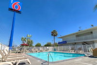 Motel 6 San Bernardino CA South
