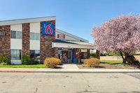 Motel 6 Spokane WA - East