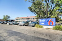 Motel 6 Stockton CA - North