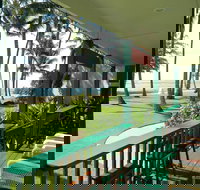 Hotel Coral Reef - Accommodation Michigan