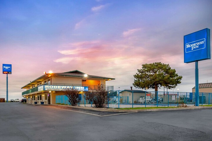 Rodeway Inn - thumb 4