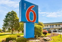 Motel 6 Lenexa KS - Kansas City Southwest