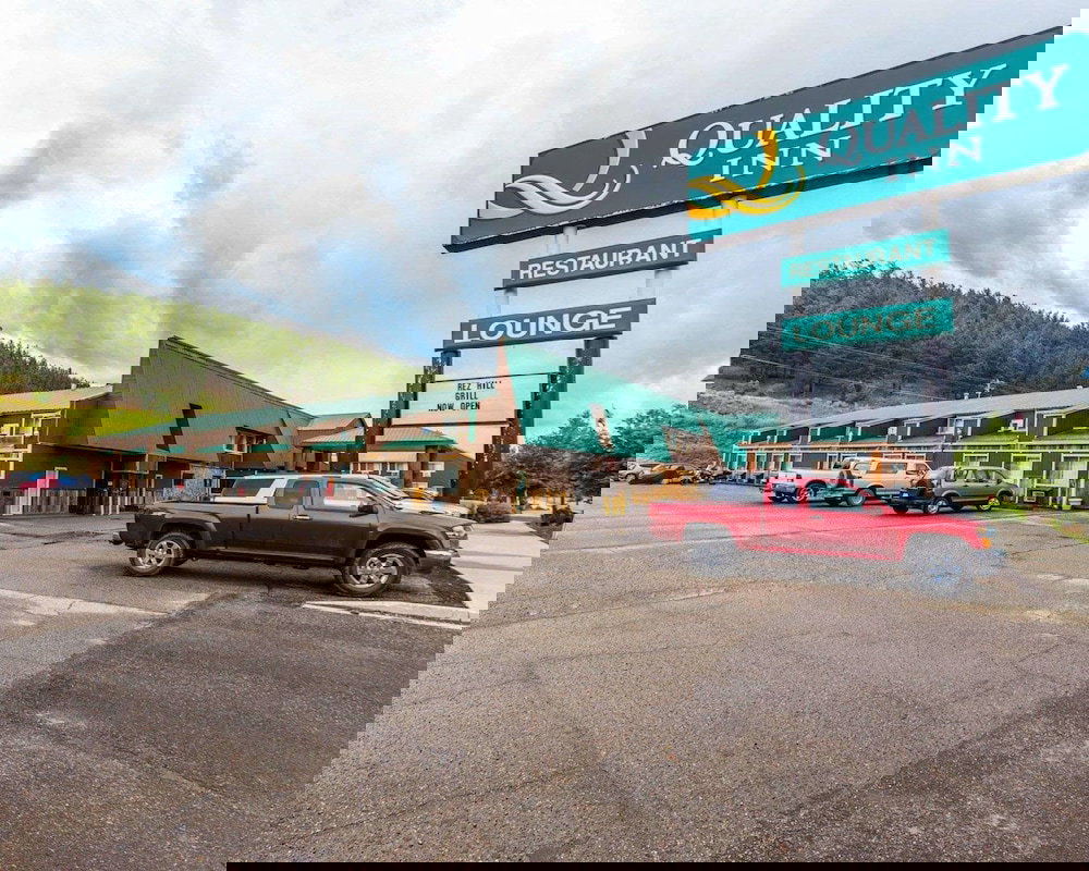 Quality Inn - thumb 0